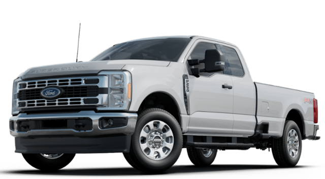 2024 Ford SuperDuty